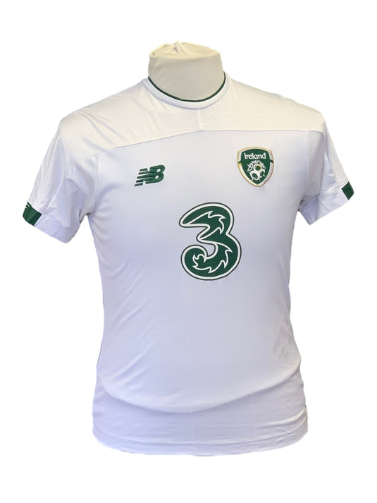 Irlande 2020 AWAY