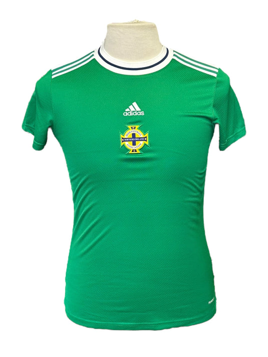 Irlande du Nord 2022 Féminines