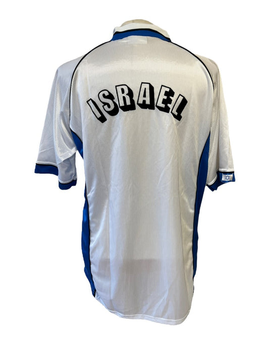 Israel 1998 HOME