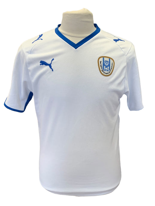 Israel 2008 AWAY