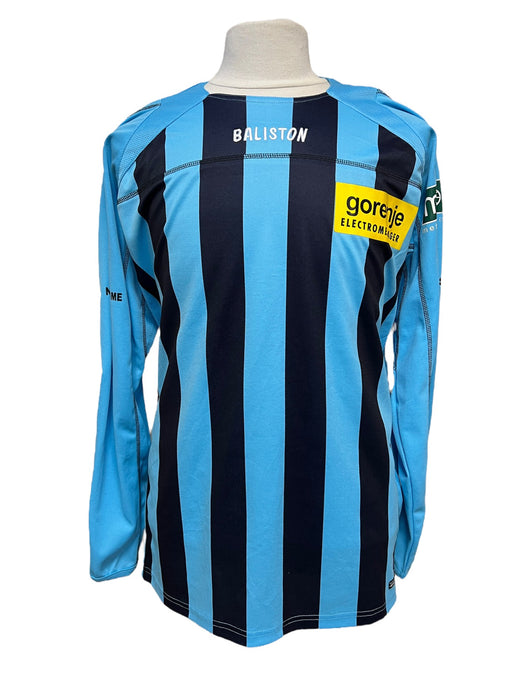 Istres 2005-2006 AWAY