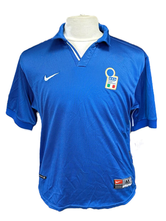 Italie 1998 HOME
