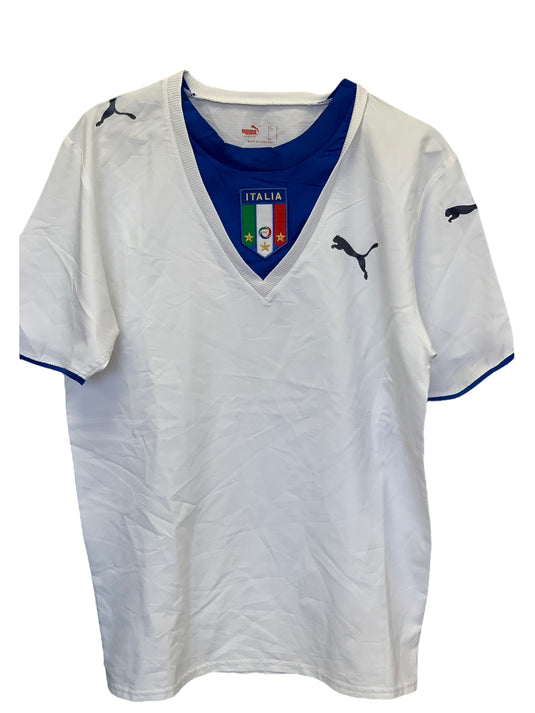 Italie 2006 AWAY