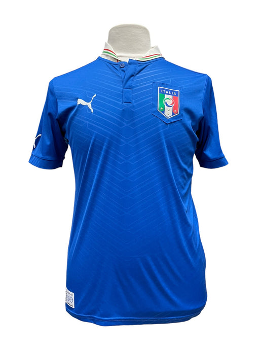 Italie 2012 HOME
