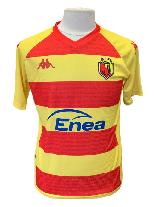 Jagiellonia Białystok 2023-2024 HOME
