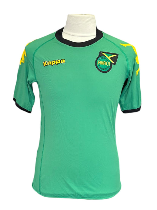 Jamaique 2008 AWAY