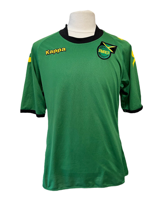 Jamaique 2010 AWAY