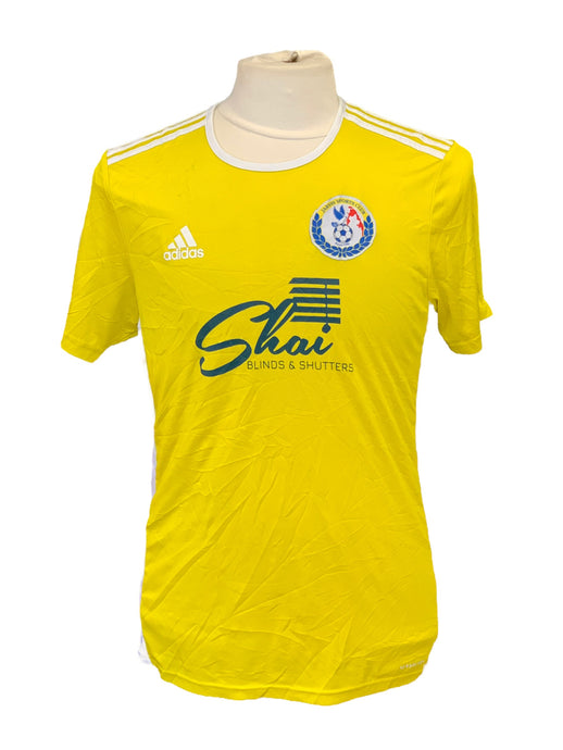 Jarvis Sports Club 2020 HOME 5