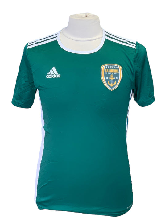 JB Marine Soccer Club 2019 Goal 1