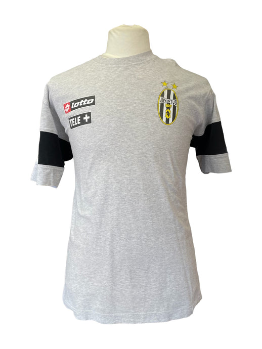 Juventus 2000-2001 Training