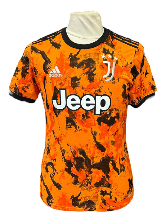 Juventus 2020-2021 THIRD