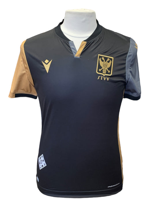 K Saint-Trond 2021-2022 THIRD