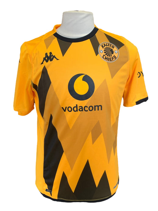 Kaizer Chiefs 2023-2024 HOME