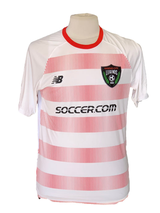 Kansas City Legends 2020 HOME 90