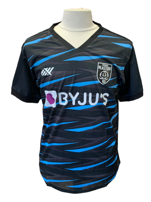 Kerala Blasters 2021-2022 AWAY