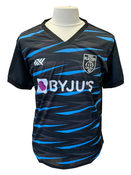 Kerala Blasters 2021-2022 AWAY