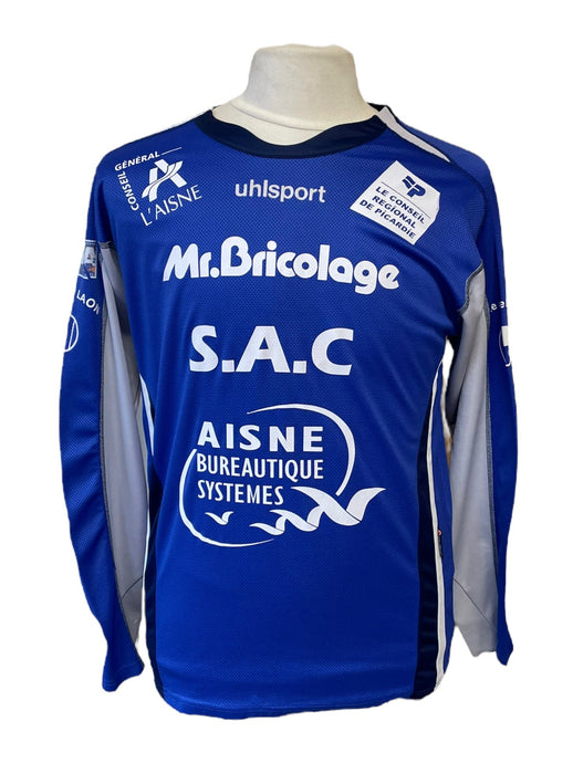Laon  HOME 5