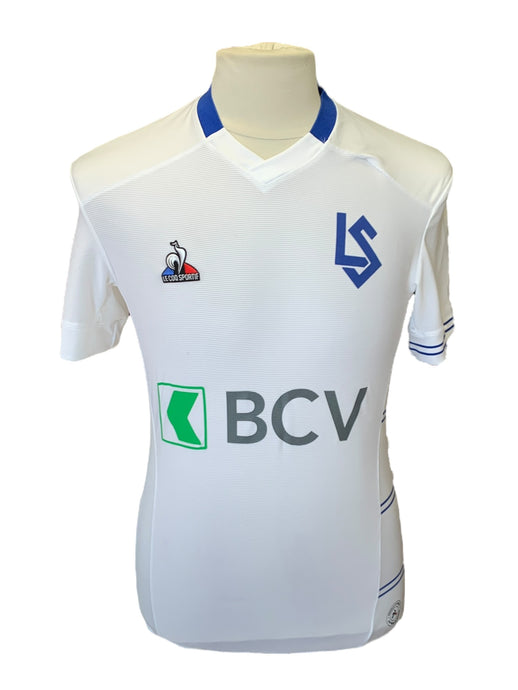Lausanne Sport 2021-2022 HOME