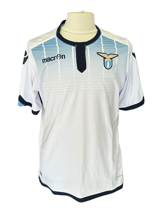 Lazio Rome 2015-2016 THIRD