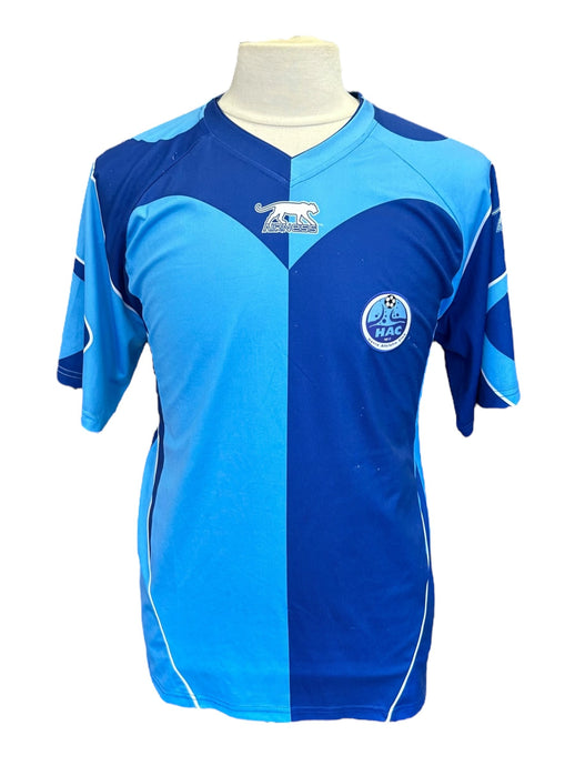 Le Havre 2008-2009 HOME