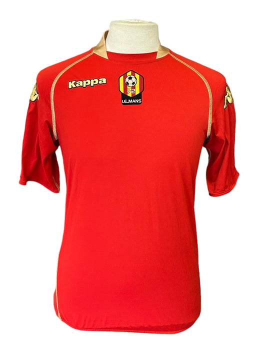 Le Mans 2009-2010 HOME