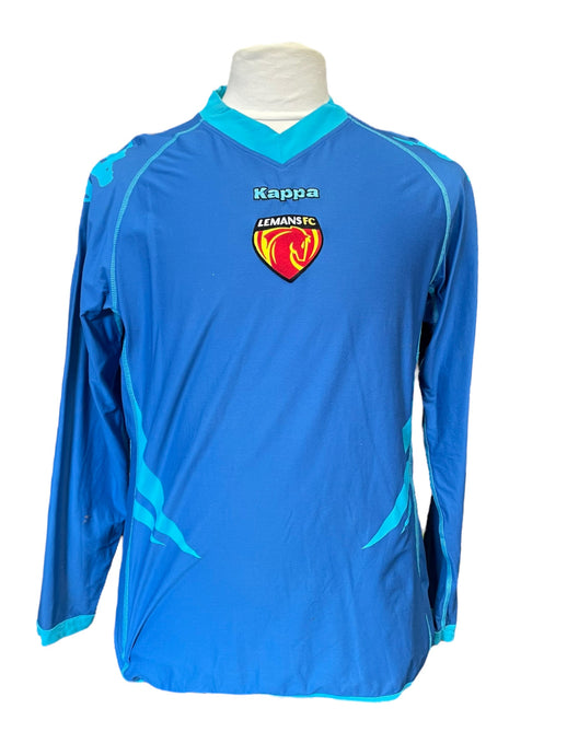 Le Mans 2010-2011 AWAY