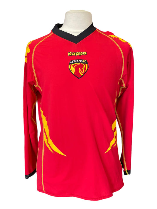 Le Mans 2010-2011 HOME
