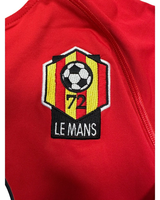 Le Mans 2005-2006 HOME 6 O.THOMAS
