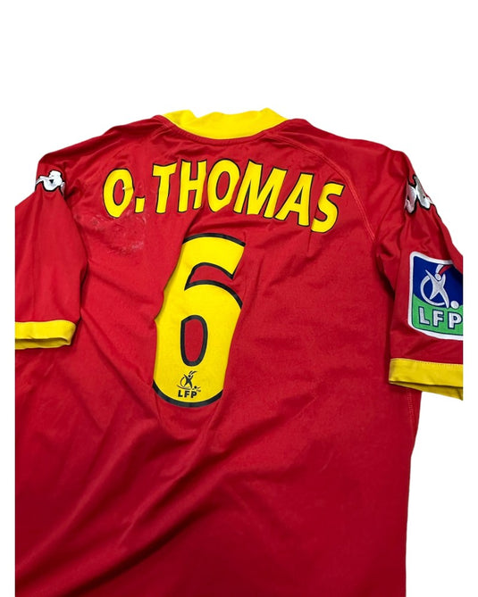 Le Mans 2005-2006 HOME 6 O.THOMAS