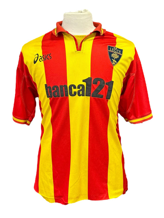 Lecce 2001-2002 HOME