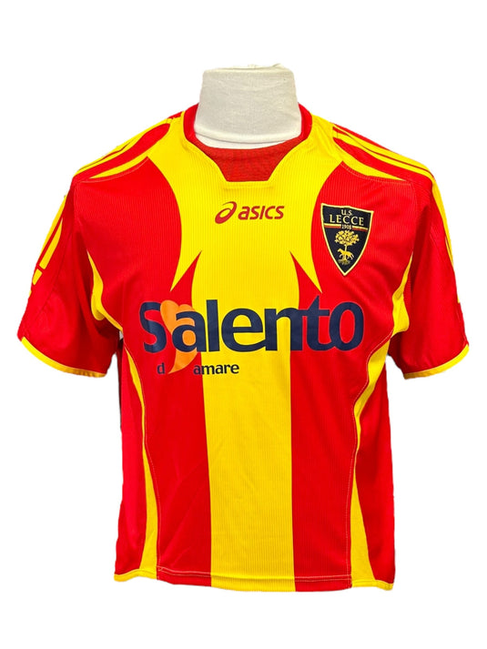 Lecce 2006-2007 HOME