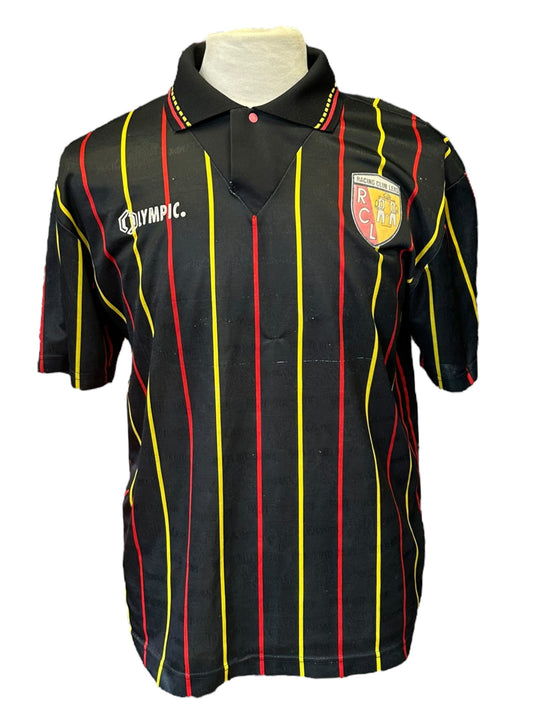 Lens 1995-1996 AWAY