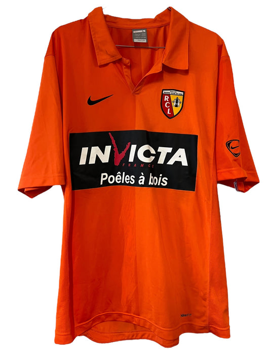 Lens 2007-2008 THIRD