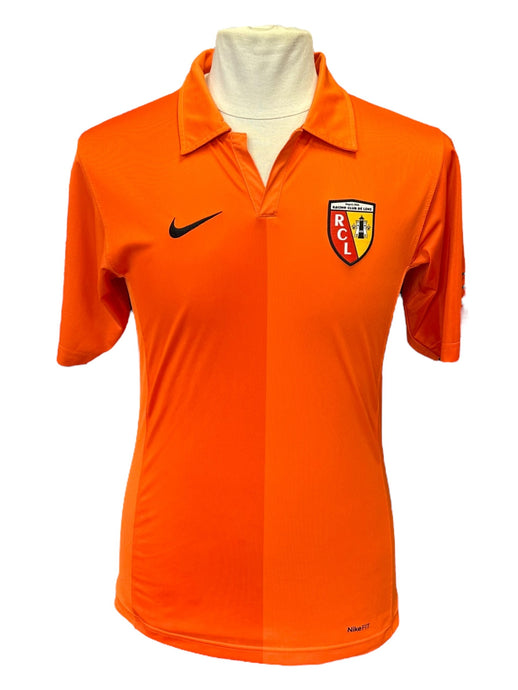 Lens 2007-2008 THIRD