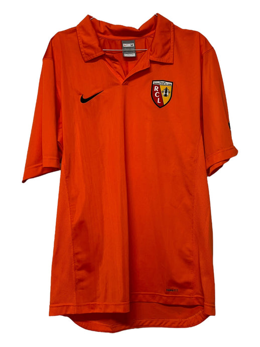 Lens 2007-2008 THIRD