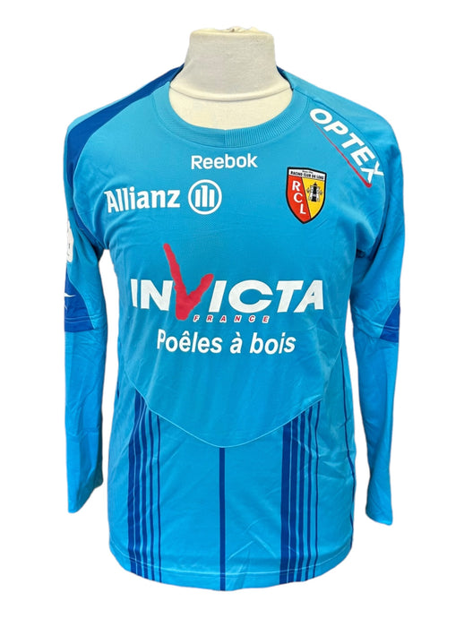 Lens 2009-2010 AWAY 2 RAMOS