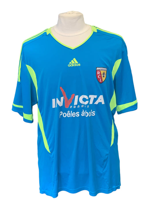Lens 2011-2012 AWAY