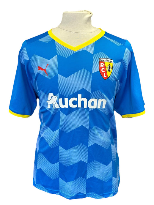 Lens 2021-2022 THIRD