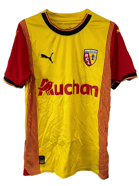 Lens 2023-2024 HOME
