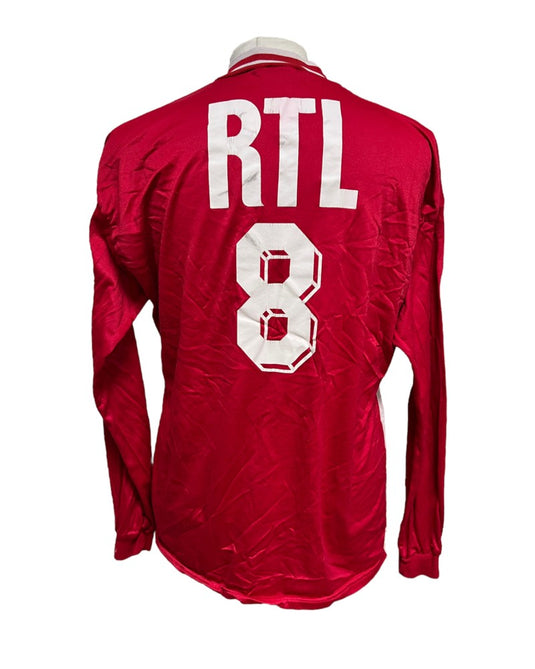 Lille 1995-1996 Coupe 8