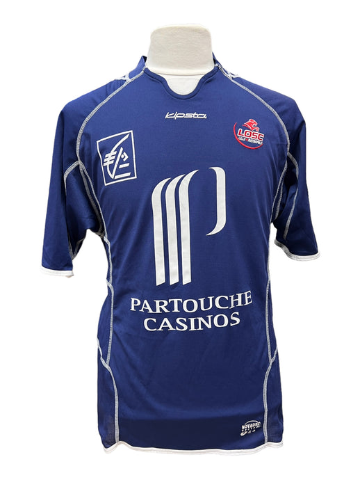 Lille 2003-2004 THIRD