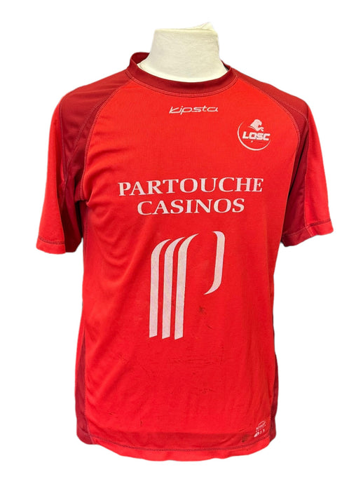 Lille 2004-2005 HOME