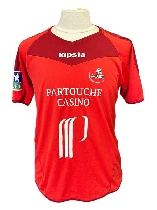 Lille 2005-2006 HOME 4 TAVLARIDIS