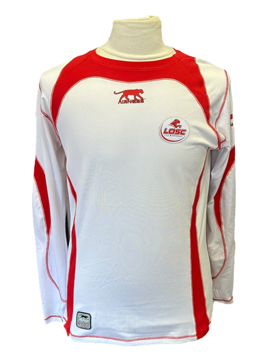 Lille 2006-2007 HOME