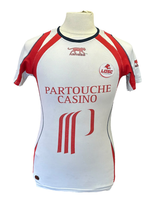 Lille 2007-2008 AWAY