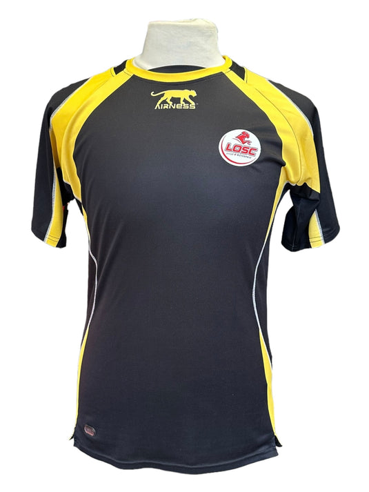 Lille 2007-2008 THIRD
