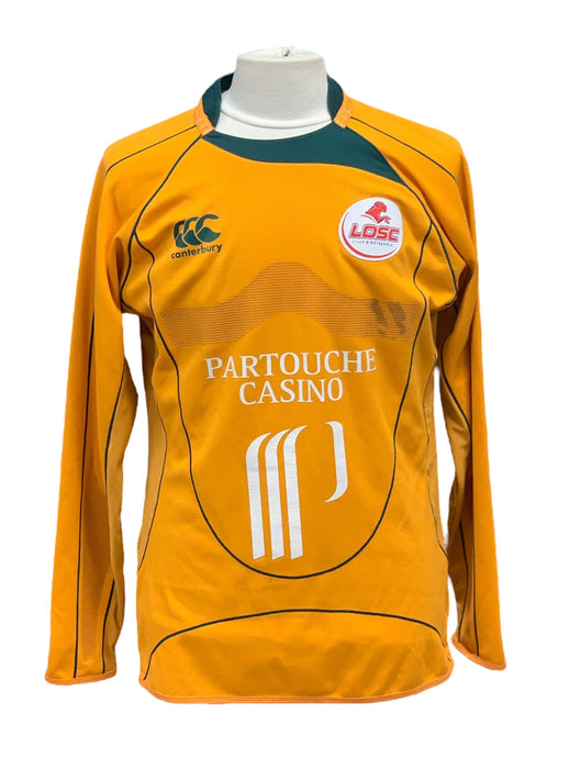 Lille 2008-2009 Goal