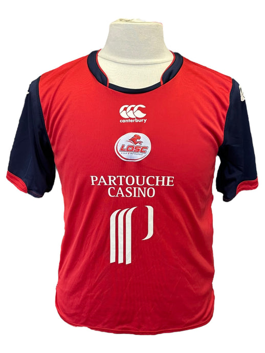Lille 2008-2009 HOME