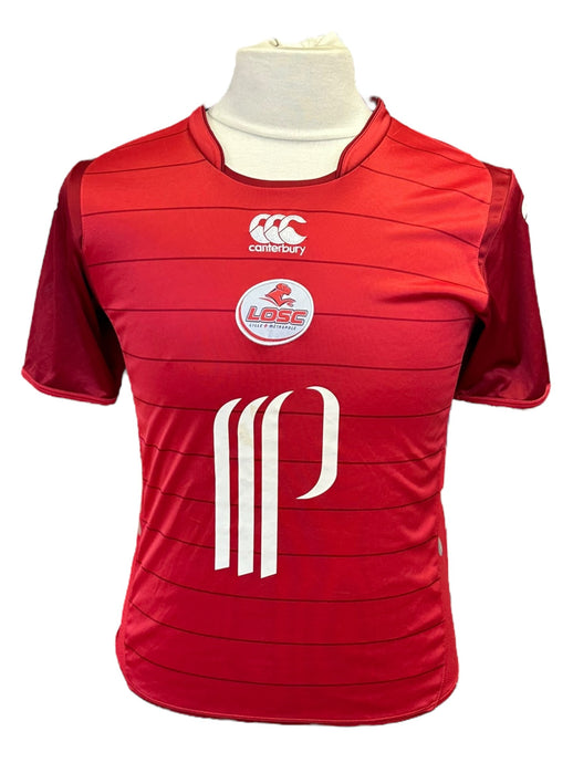 Lille 2009-2010 HOME