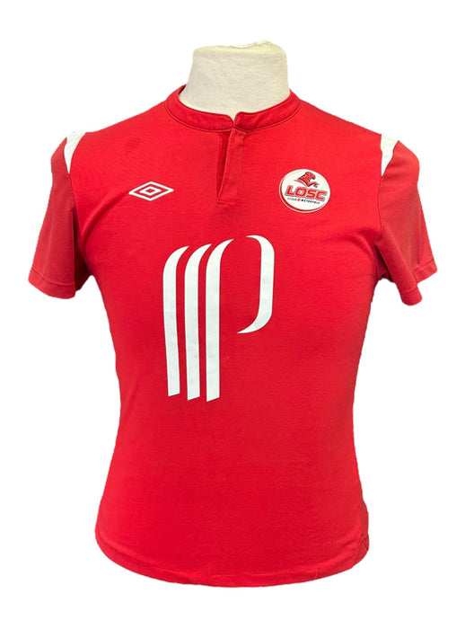 Lille 2010-2011 HOME